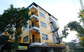Central Backpackers Hostel - Phong Nha